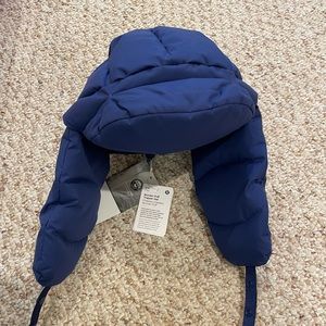 Lululemon Wunder Puffer Hat